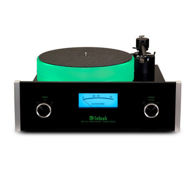 McIntosh MT10